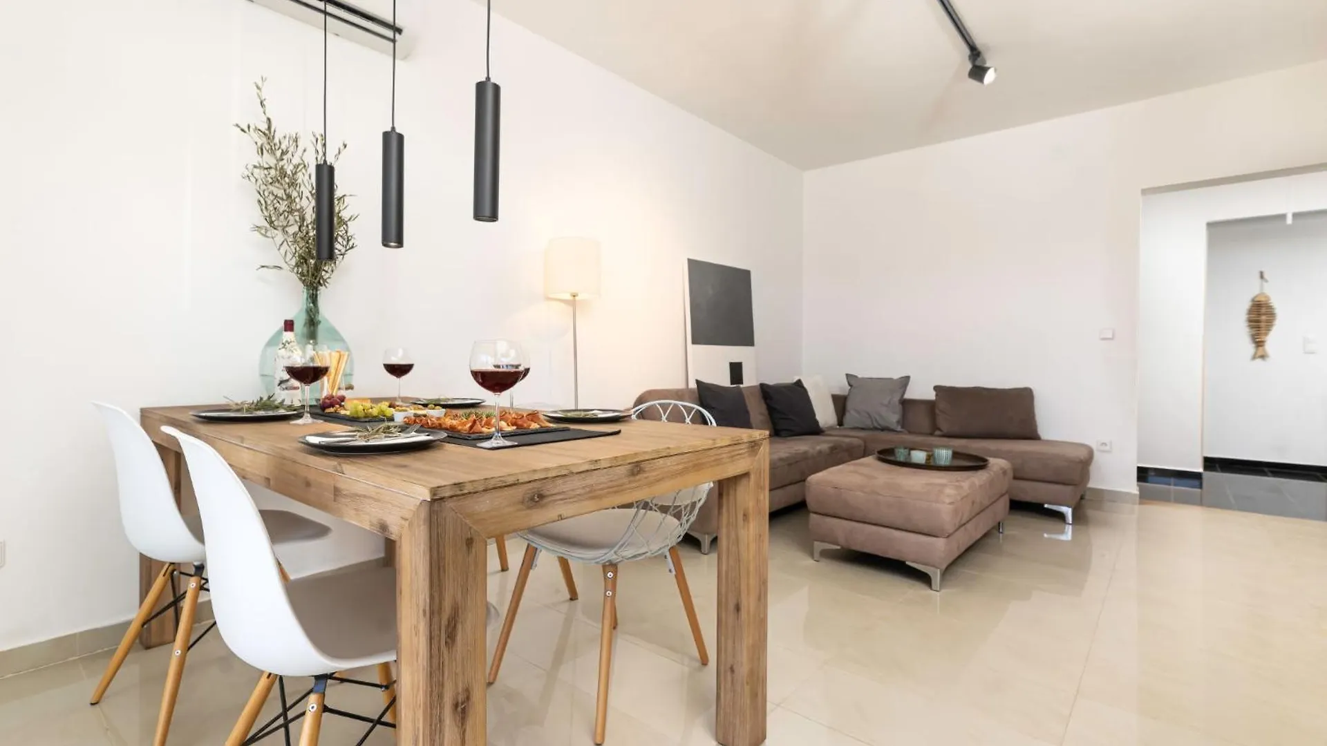 Villa Luna By Interhome Dobrinj