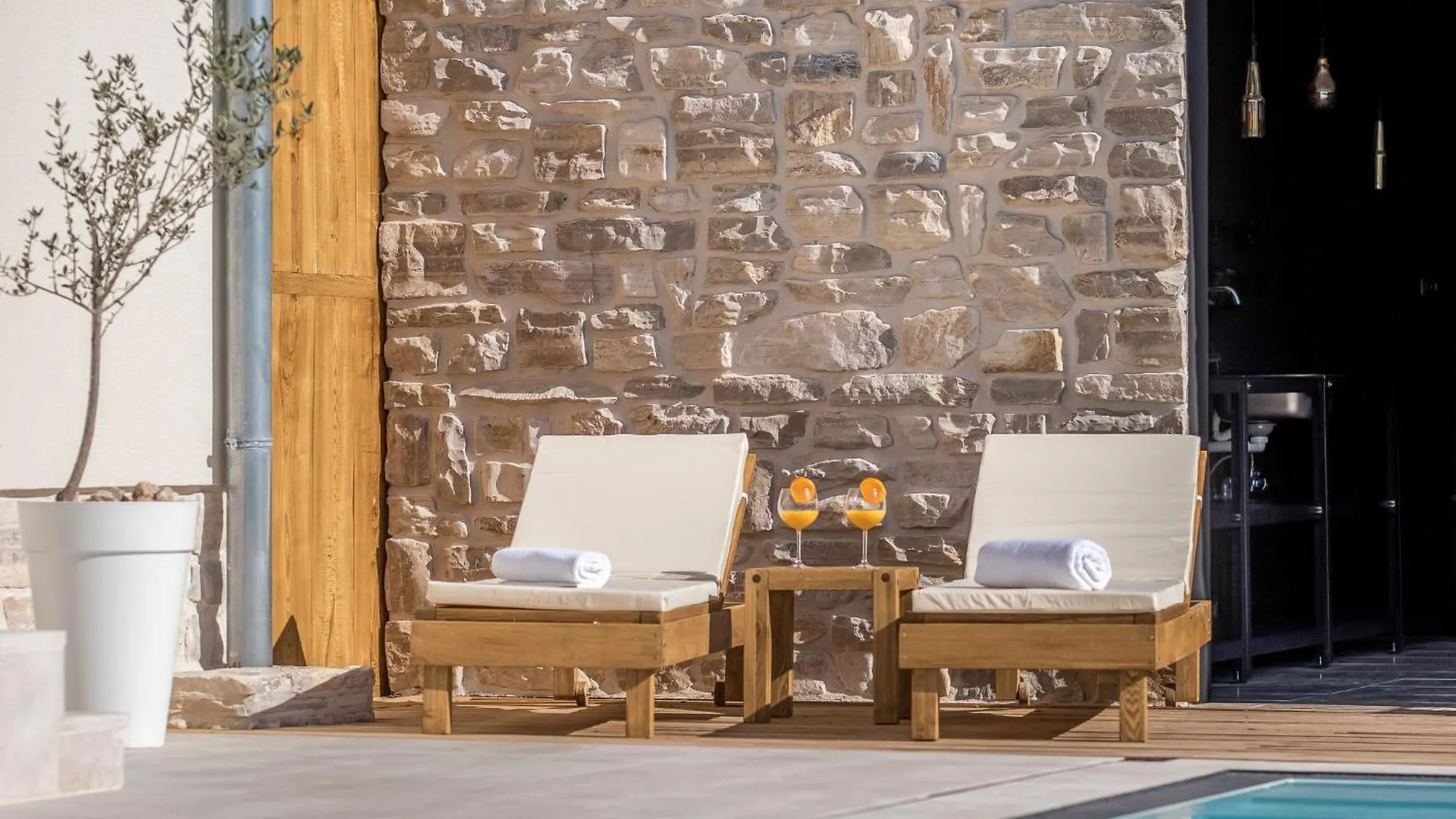 Villa Luna By Interhome Dobrinj Croatia